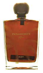 Panamonte XXV